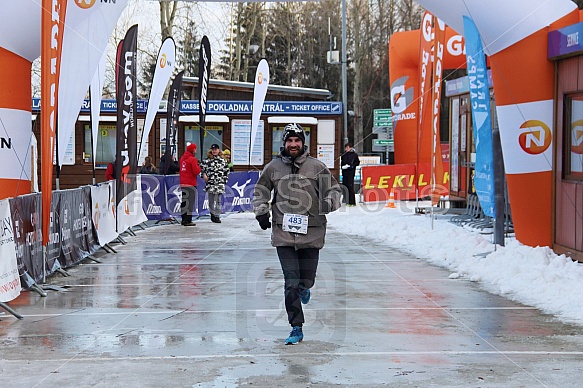 WINTER SkyRace 2017