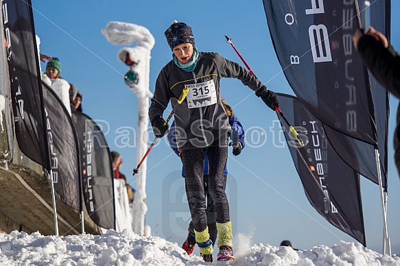 WINTER SkyRace 2017