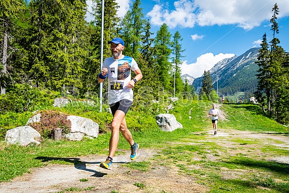 Interski Run 2021