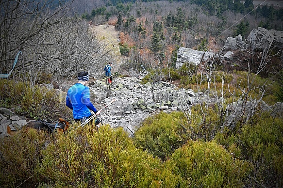 Ještěd Skyrace 2019
