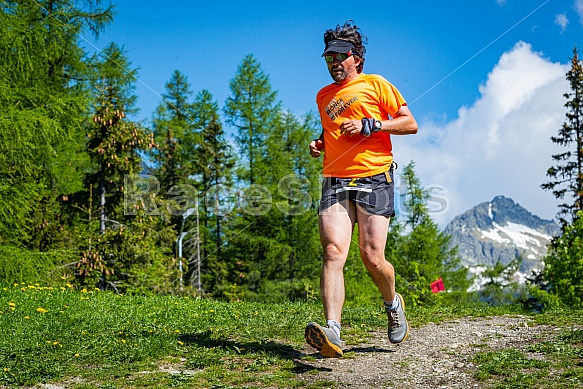 Interski Run 2021