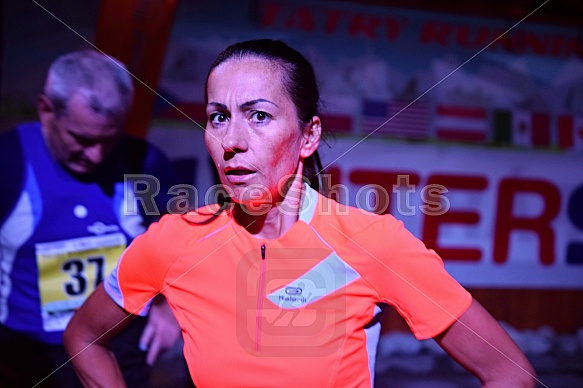 TRT - Night Run 2018