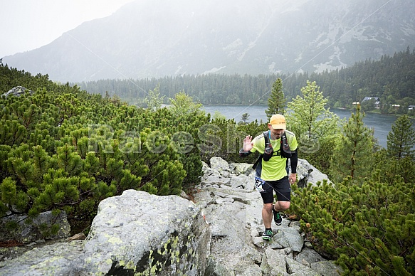 Tatry Running Tour 2017