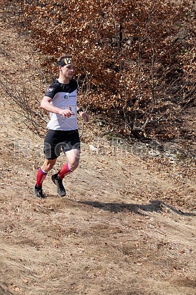 Ještěd Skyrace a trail 2019