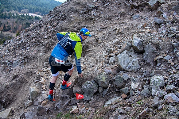 Výběr z Ještěd Skyrace 2019