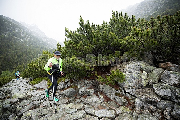 Tatry Running Tour 2017