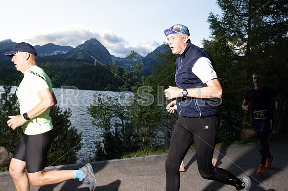 Tatry Running Tour 2022