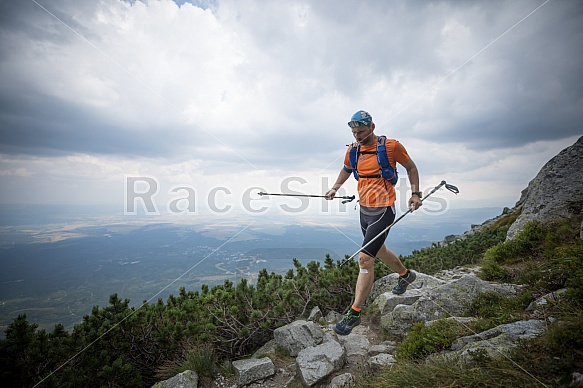 Tatranská Šelma Ultra 2017