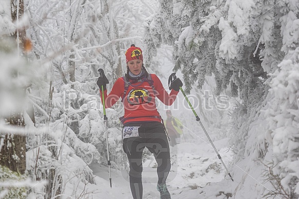 WINTER SkyRace 2017