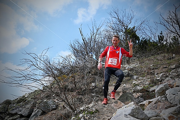 Ještěd Skyrace 2019