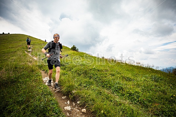 Fotogalerie Ultra Fatra 2020