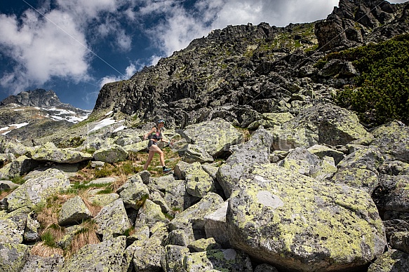 Tatry Running Tour 2019