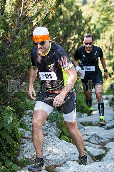 Tatranská Šelma Ultra