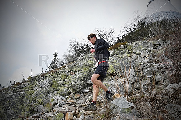 Ještěd Skyrace 2019