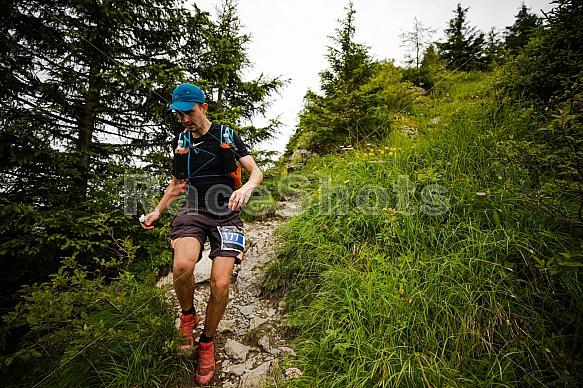 Fotogalerie Ultra Fatra 2020