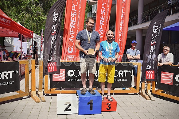 Interski Run 2019