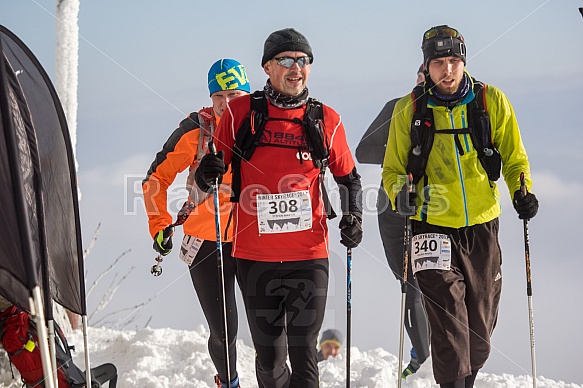 WINTER SkyRace 2017
