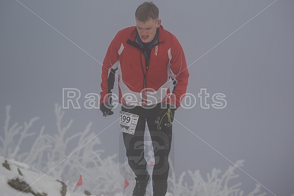 WINTER SkyRace 2017