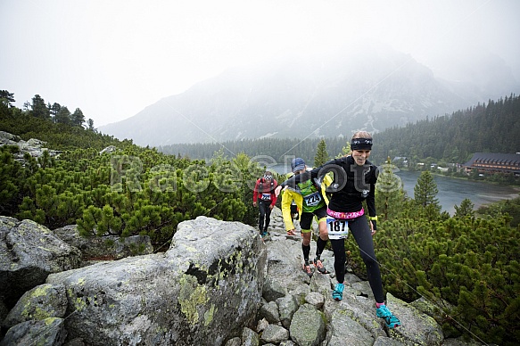 Tatry Running Tour 2017