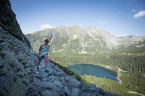 Tatranská Šelma Ultra 2017