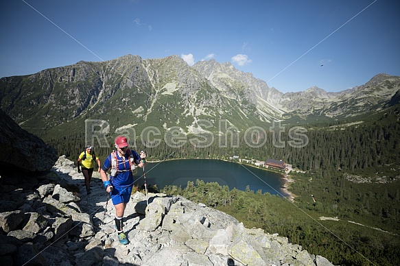 Tatranská Šelma Ultra 2017