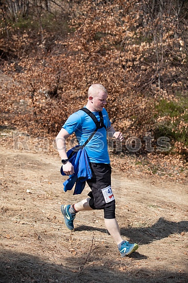 Ještěd Skyrace a trail 2019