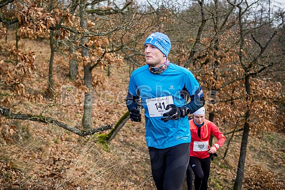 Trailová Závist 2017 Trailová Závist 2017