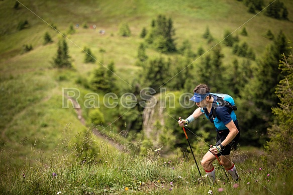 Fotogalerie Ultra Fatra 2020
