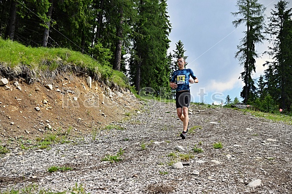 TRT 2018 - Interski Run