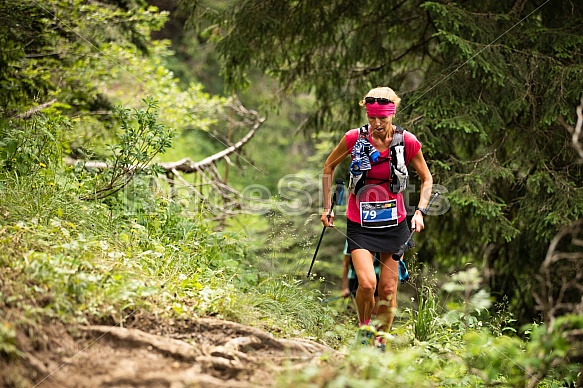 Fotogalerie Ultra Fatra 2020