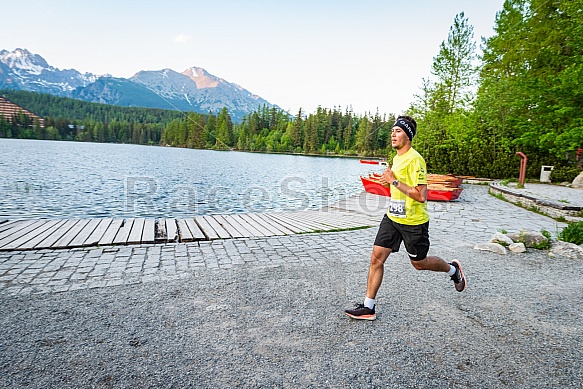Tatry Running Tour 2021
