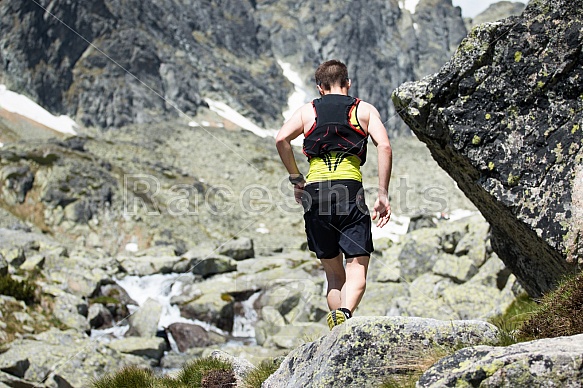 Tatry Running Tour Sky&Cloud Run 2016