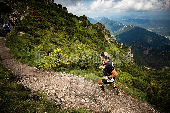 Malofatranská 100 - 2020