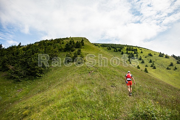 Fotogalerie Ultra Fatra 2020
