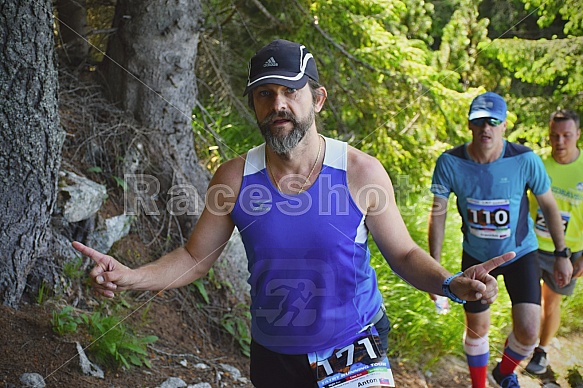 Interski Run 2019