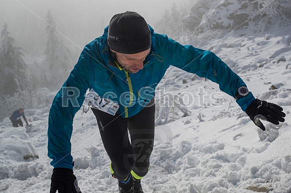 WINTER SkyRace 2017
