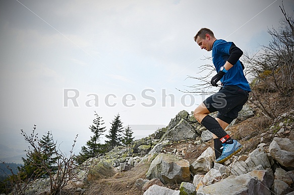 Ještěd Skyrace 2019