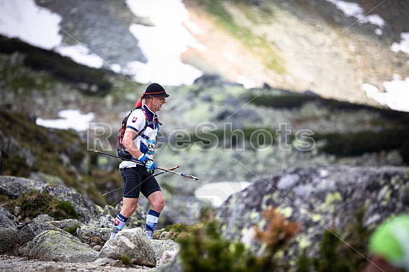 Tatry Running Tour 2019