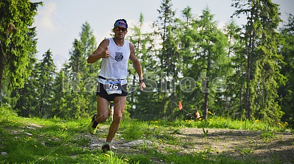 Interski Run 2019