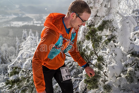 WINTER SkyRace 2017