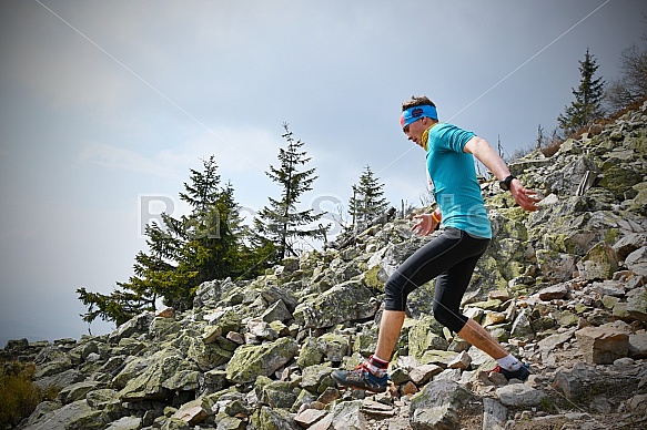 Ještěd Skyrace 2019