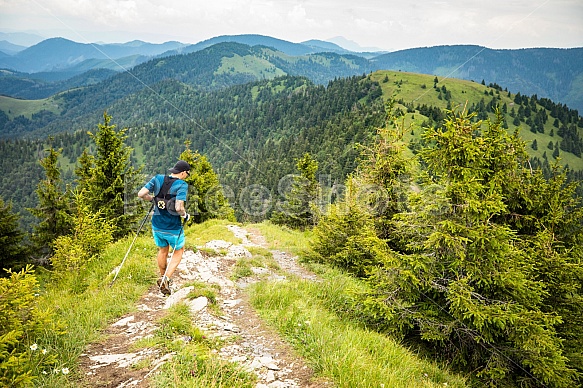 Fotogalerie Ultra Fatra 2020