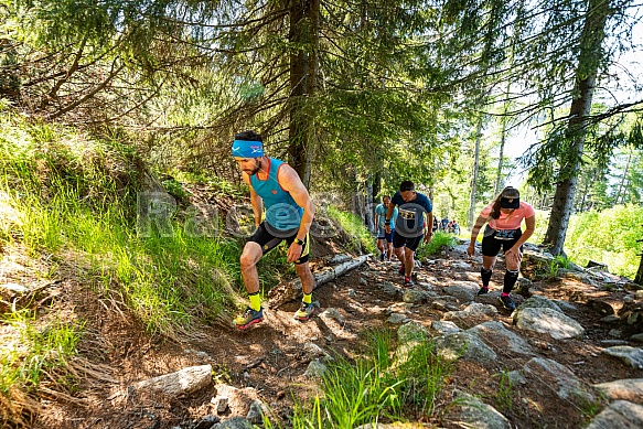 Interski Run 2021