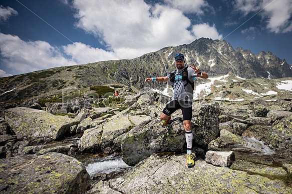 Tatry Running Tour 2019