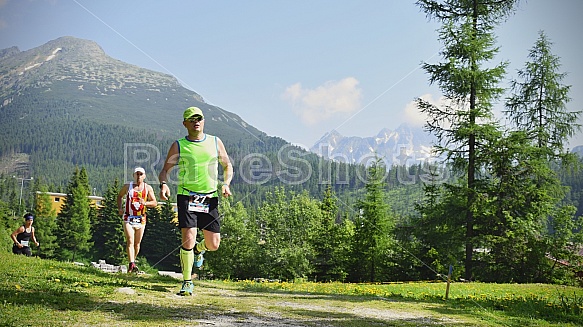 Interski Run 2019