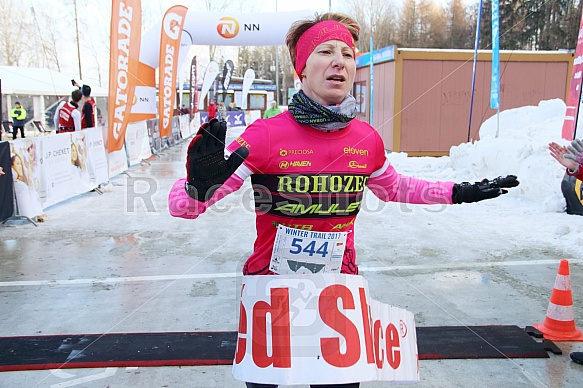 WINTER SkyRace 2017