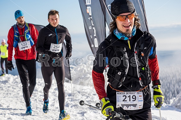WINTER SkyRace 2017