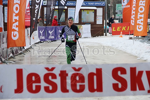WINTER SkyRace 2017