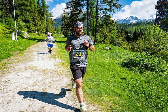 Interski Run 2021
