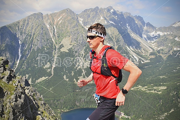 Sky&Clouds run 2019